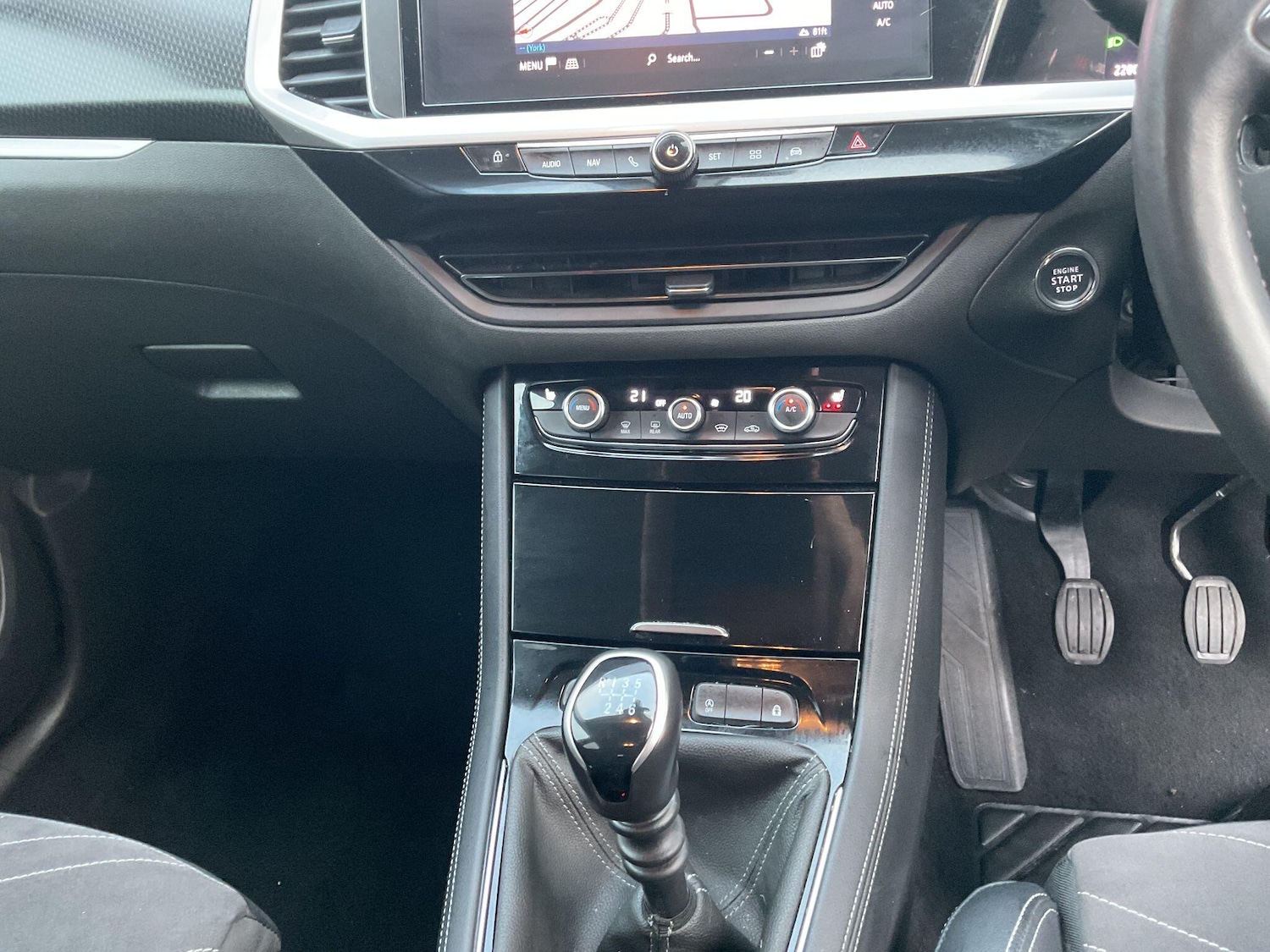 Used Vauxhall Grandland 2022 for sale - 77376291: Photo 13