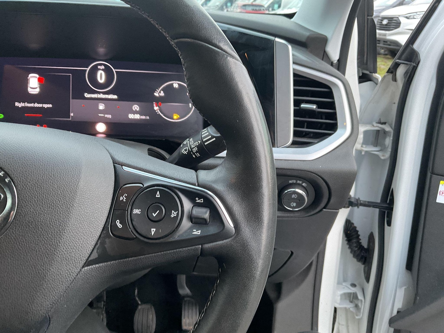 Used Vauxhall Grandland 2022 for sale - 77376291: Photo 15