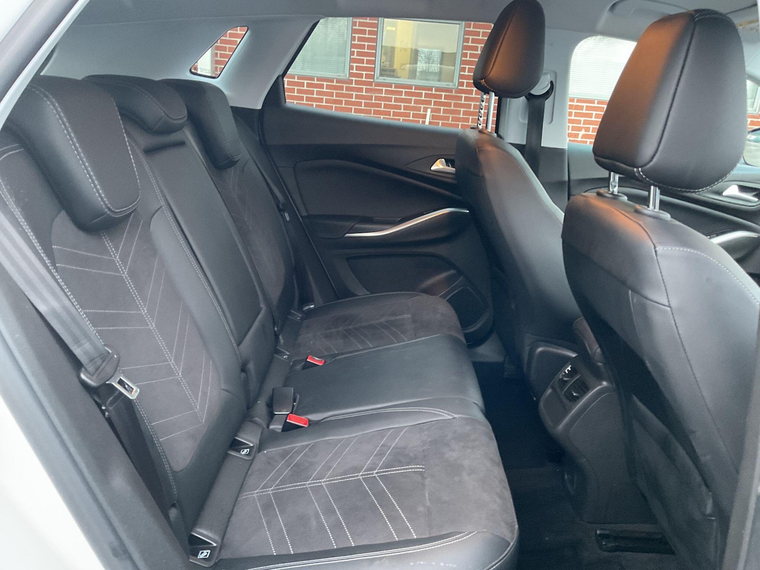 Used Vauxhall Grandland 2022 for sale - 77376291: Photo 17