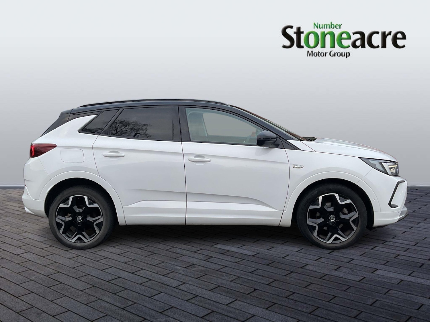 Used Vauxhall Grandland 2022 for sale - 77376291: Photo 2