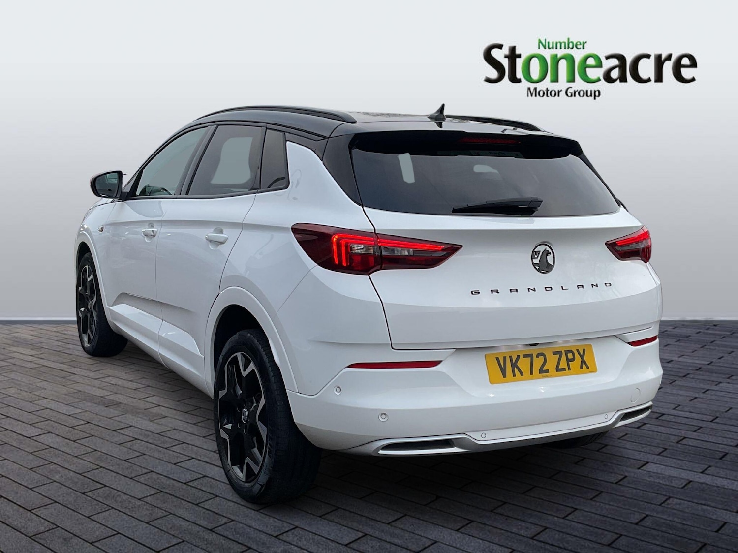 Used Vauxhall Grandland 2022 for sale - 77376291: Photo 6