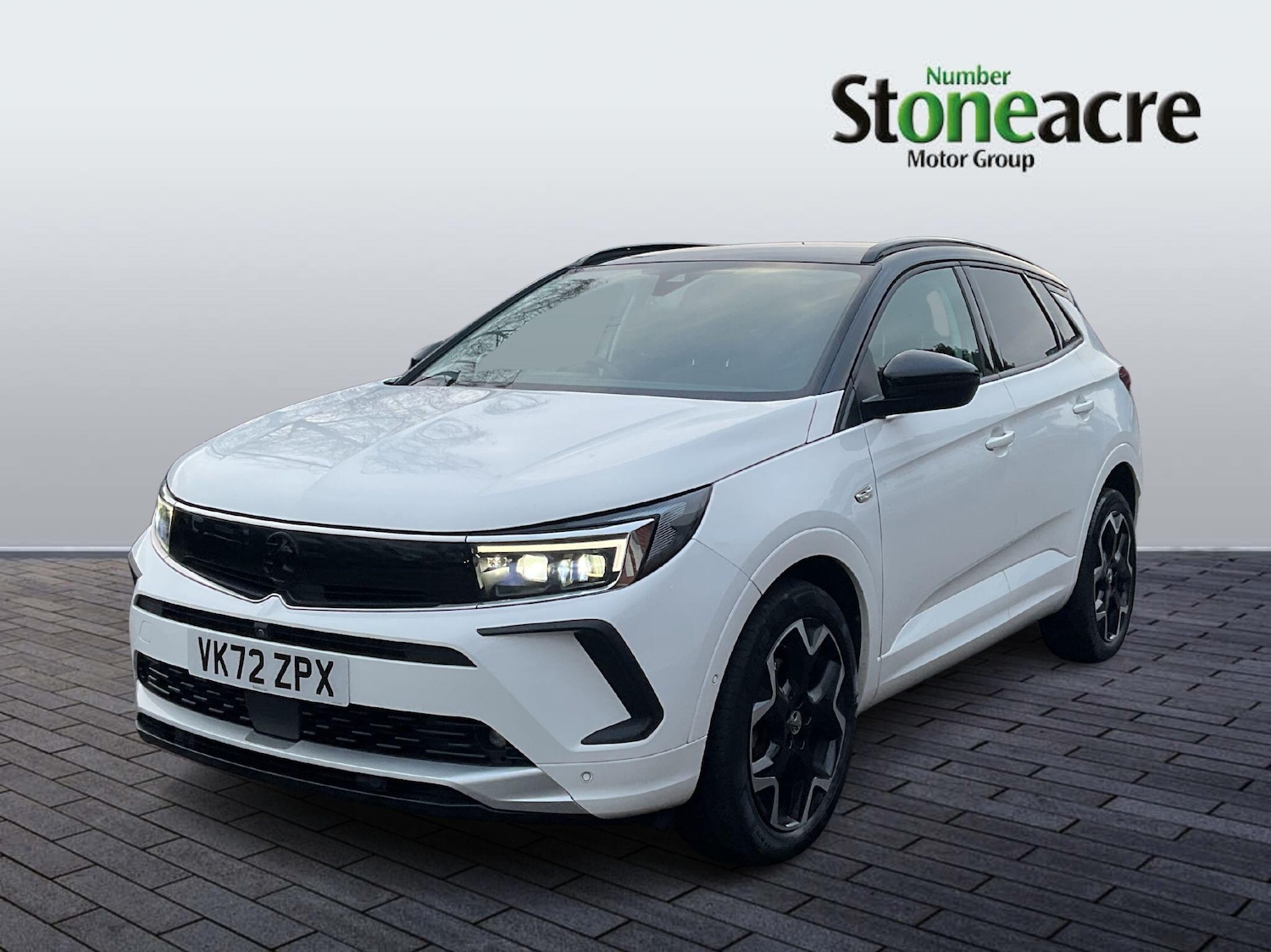 Used Vauxhall Grandland 2022 for sale - 77376291: Photo 7