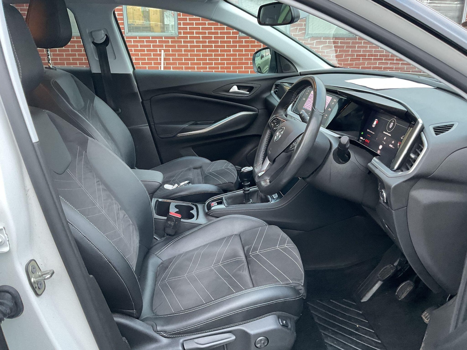 Used Vauxhall Grandland 2022 for sale - 77376291: Photo 9