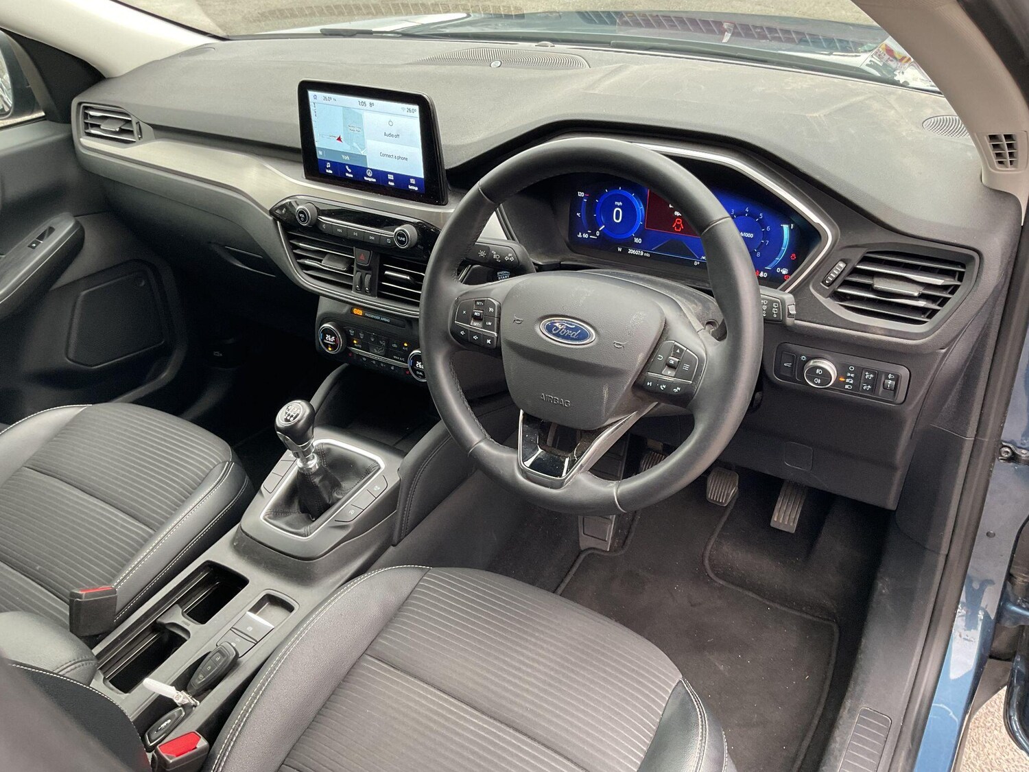 Used Ford Kuga for sale - 77908654: Photo 10