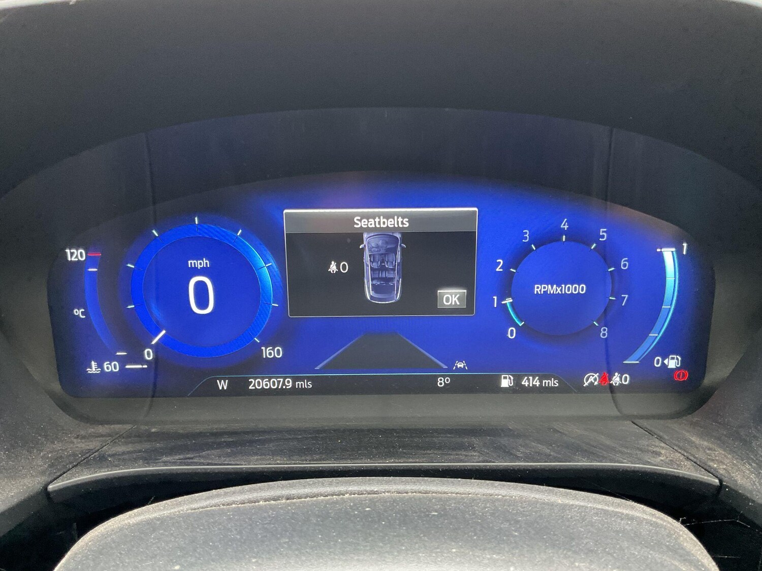 Used Ford Kuga for sale - 77908654: Photo 16