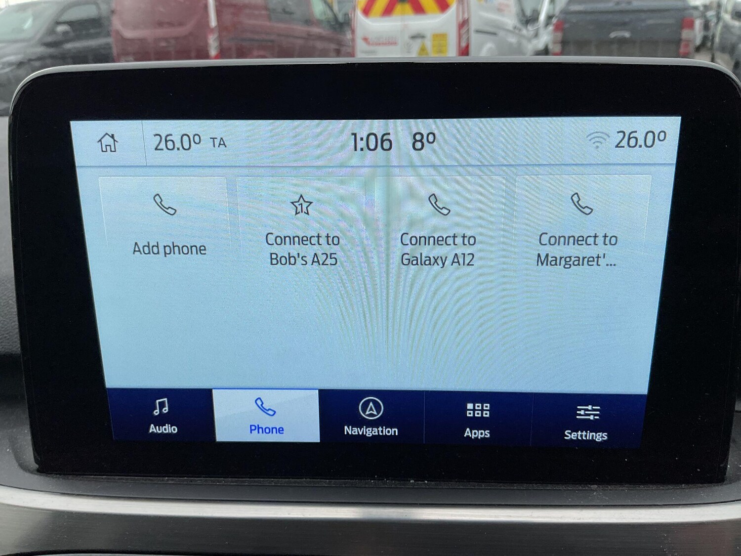 Used Ford Kuga for sale - 77908654: Photo 19