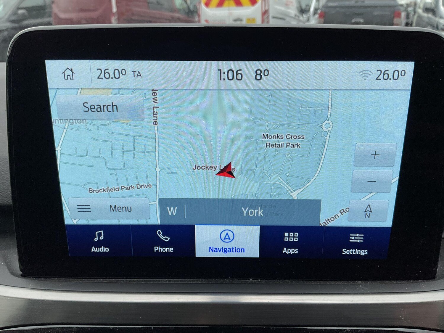 Used Ford Kuga for sale - 77908654: Photo 20