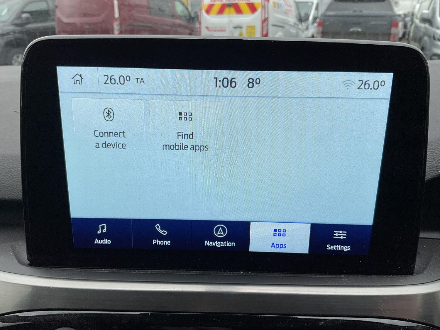 Used Ford Kuga for sale - 77908654: Photo 21