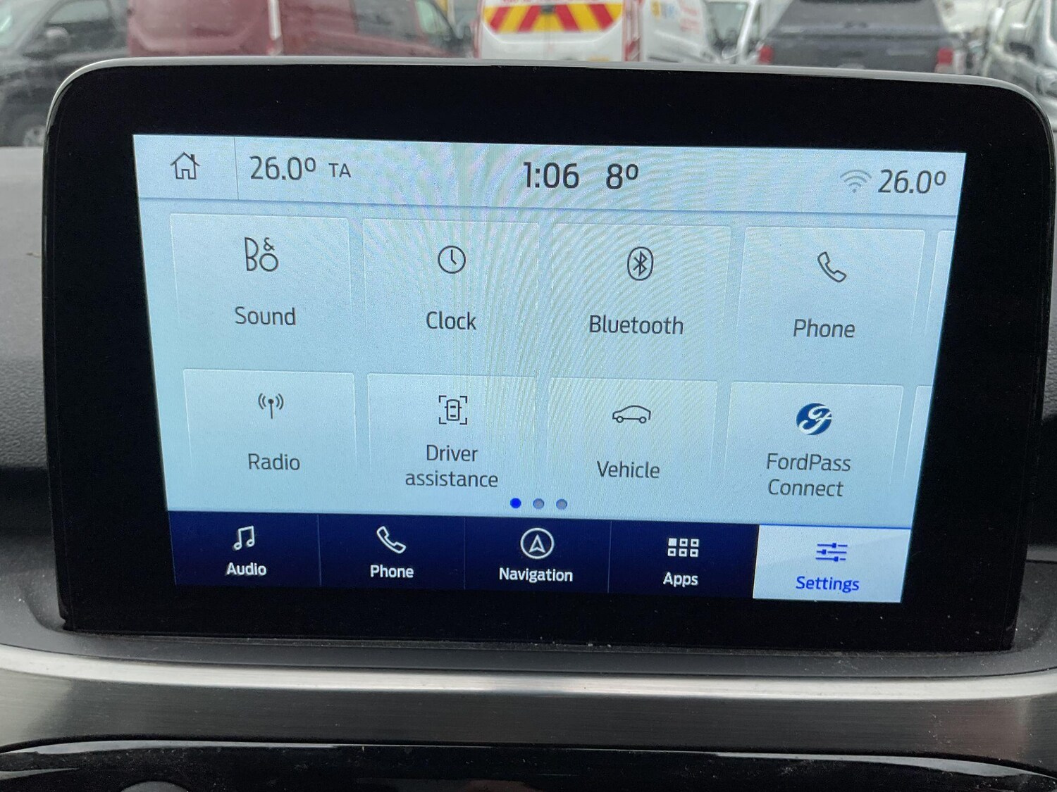 Used Ford Kuga for sale - 77908654: Photo 22