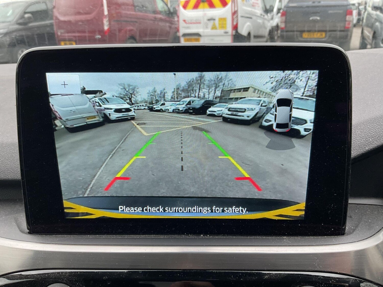 Used Ford Kuga for sale - 77908654: Photo 23