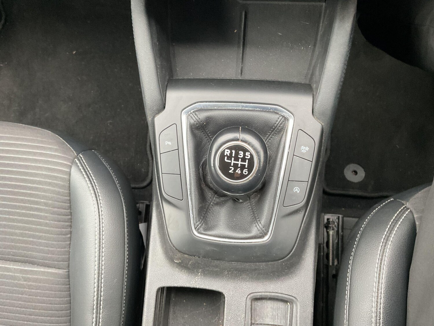 Used Ford Kuga for sale - 77908654: Photo 26