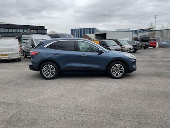 Used Ford Kuga 2022 for sale - 77908654: Photo