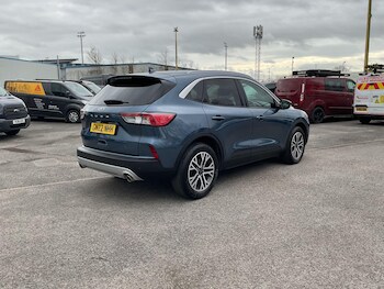 Used Ford Kuga 2022 for sale - 77908654: Photo