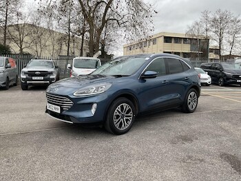 Used Ford Kuga 2022 for sale - 77908654: Photo