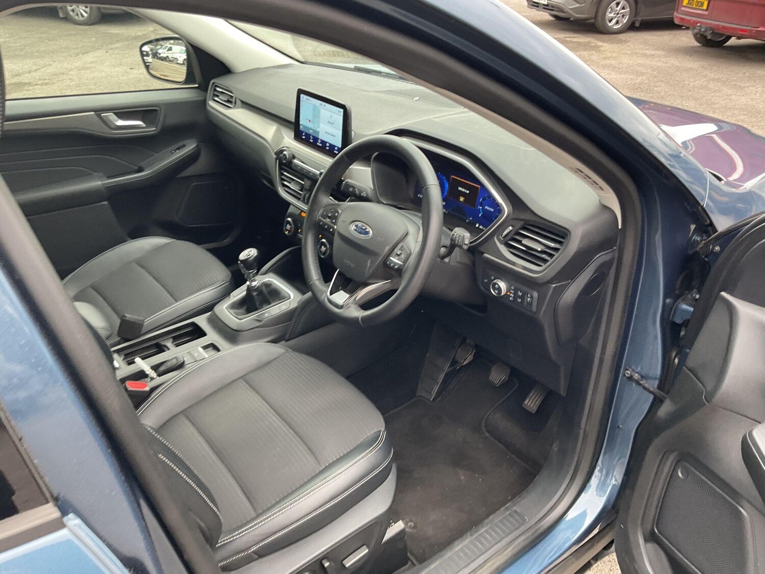 Used Ford Kuga for sale - 77908654: Photo 9