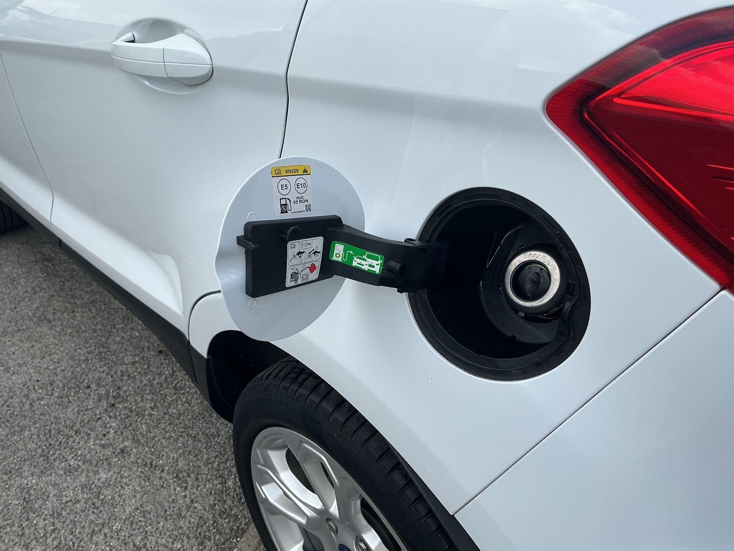 Used Ford Ecosport 2022 for sale - 77838589: Photo 13