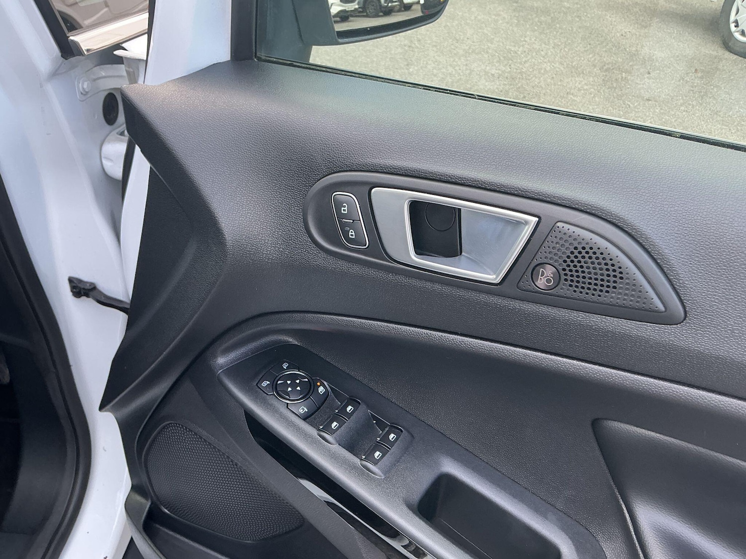 Used Ford Ecosport 2022 for sale - 77838589: Photo 14