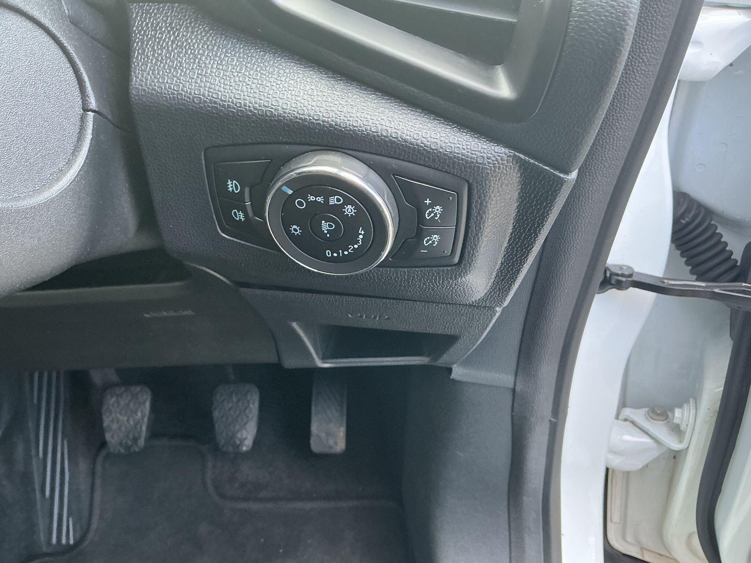 Used Ford Ecosport 2022 for sale - 77838589: Photo 15