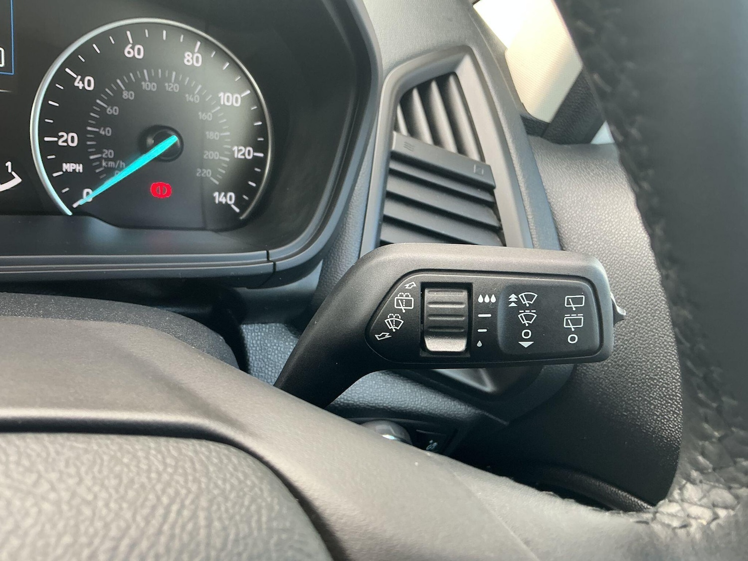 Used Ford Ecosport 2022 for sale - 77838589: Photo 20