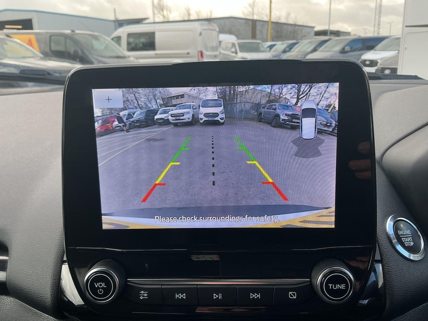 Used Ford Ecosport 2022 for sale - 77838589: Photo 24