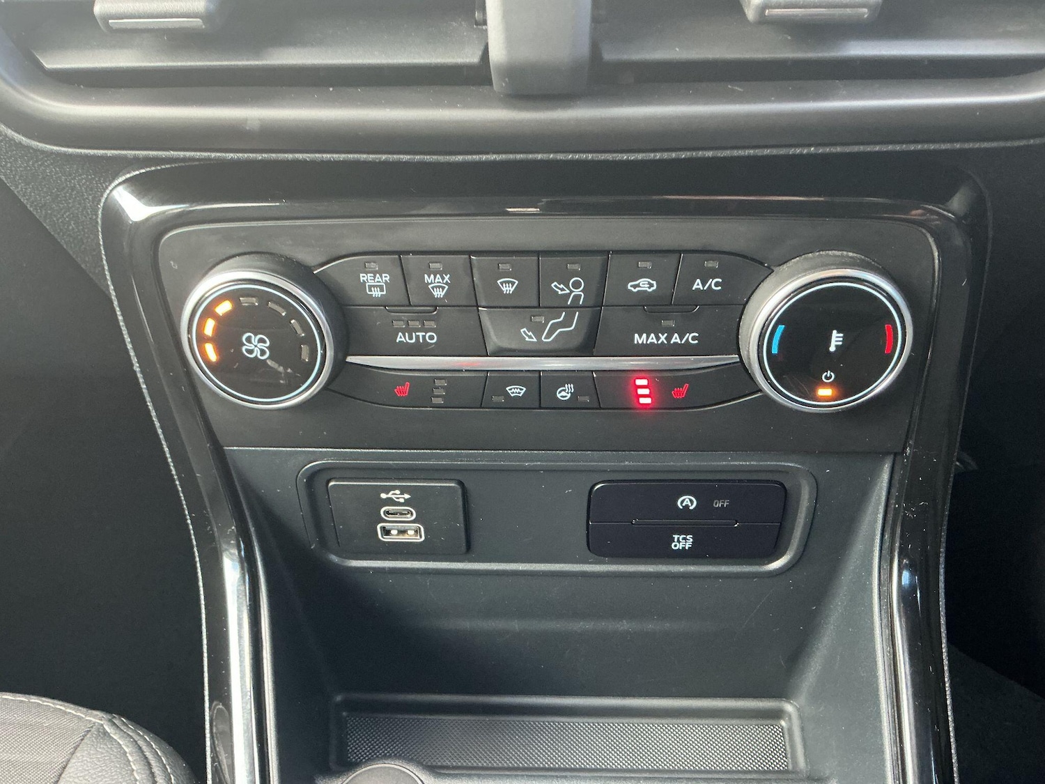 Used Ford Ecosport 2022 for sale - 77838589: Photo 25