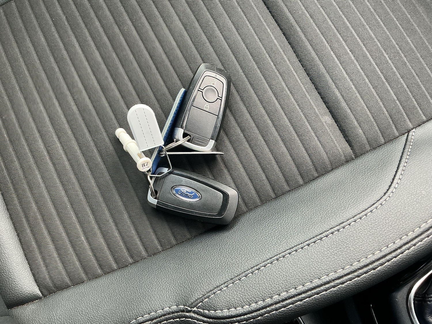 Used Ford Ecosport 2022 for sale - 77838589: Photo 26