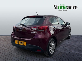 Used Mazda Mazda2 2018 for sale - 78958242: Photo