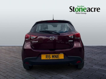 Used Mazda Mazda2 2018 for sale - 78958242: Photo