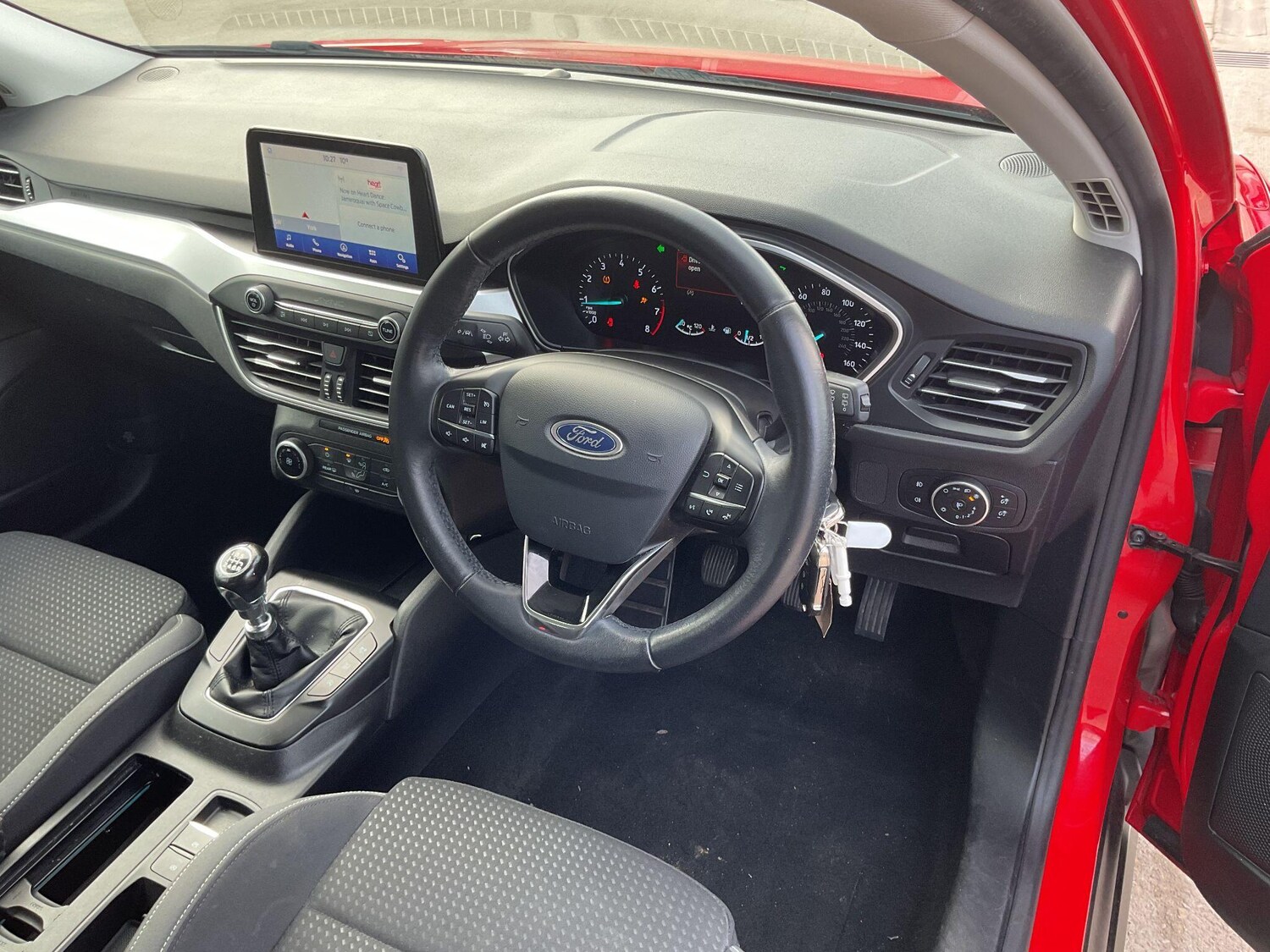 Used Ford Focus 2019 for sale - 77723374: Photo 10