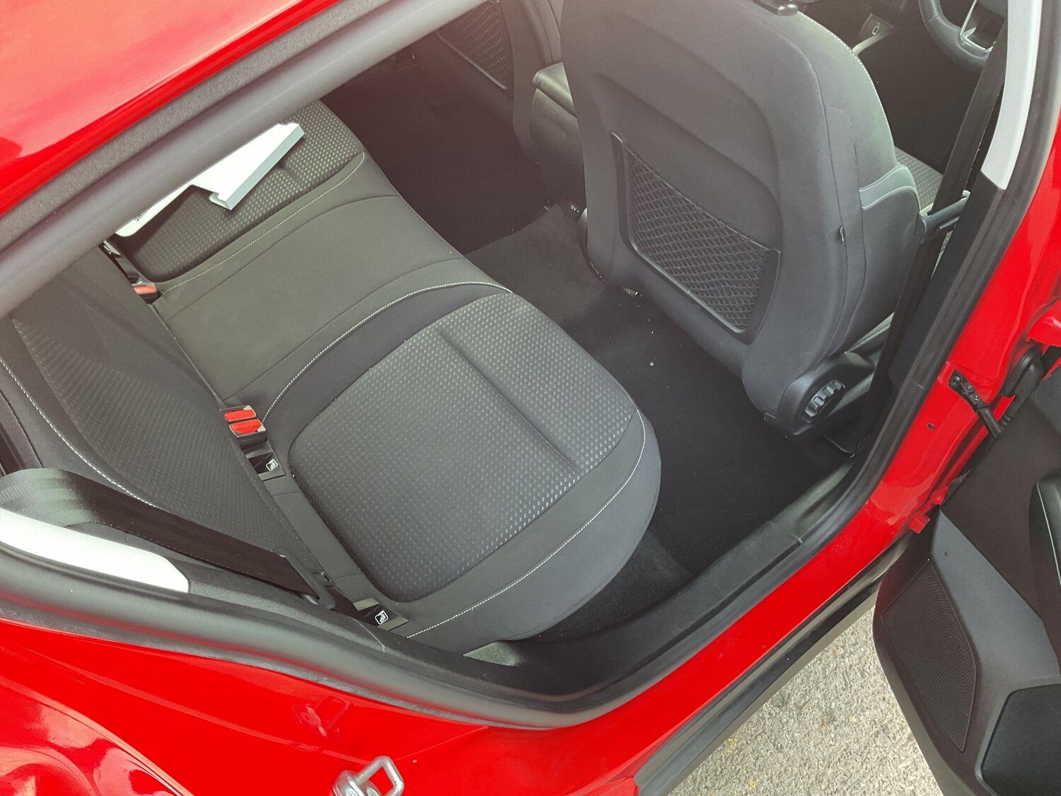 Used Ford Focus 2019 for sale - 77723374: Photo 11