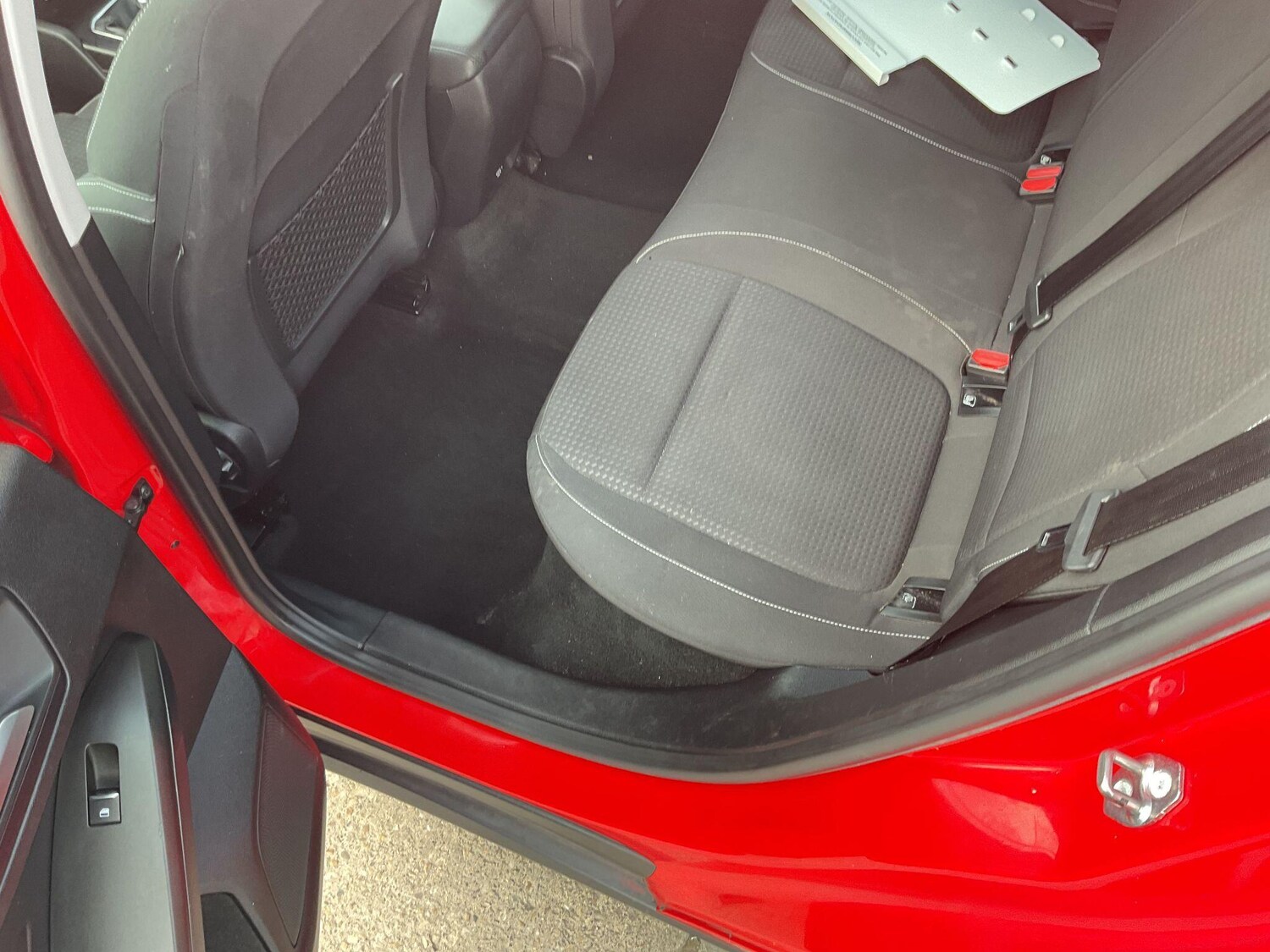 Used Ford Focus 2019 for sale - 77723374: Photo 13