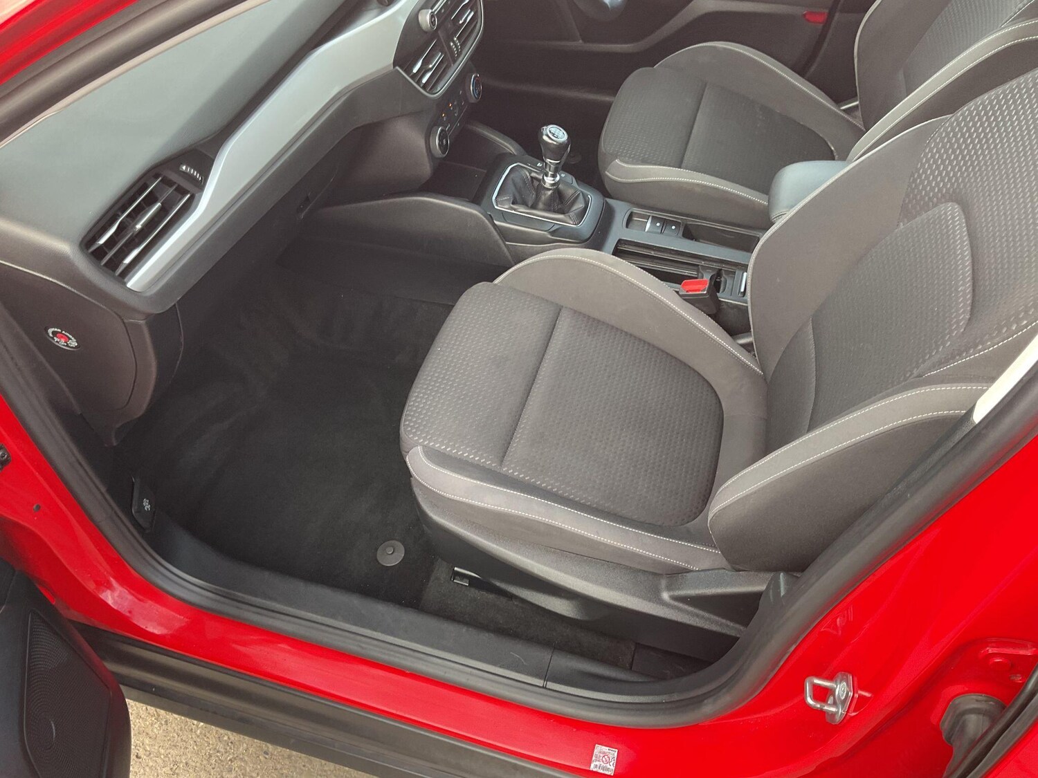 Used Ford Focus 2019 for sale - 77723374: Photo 14