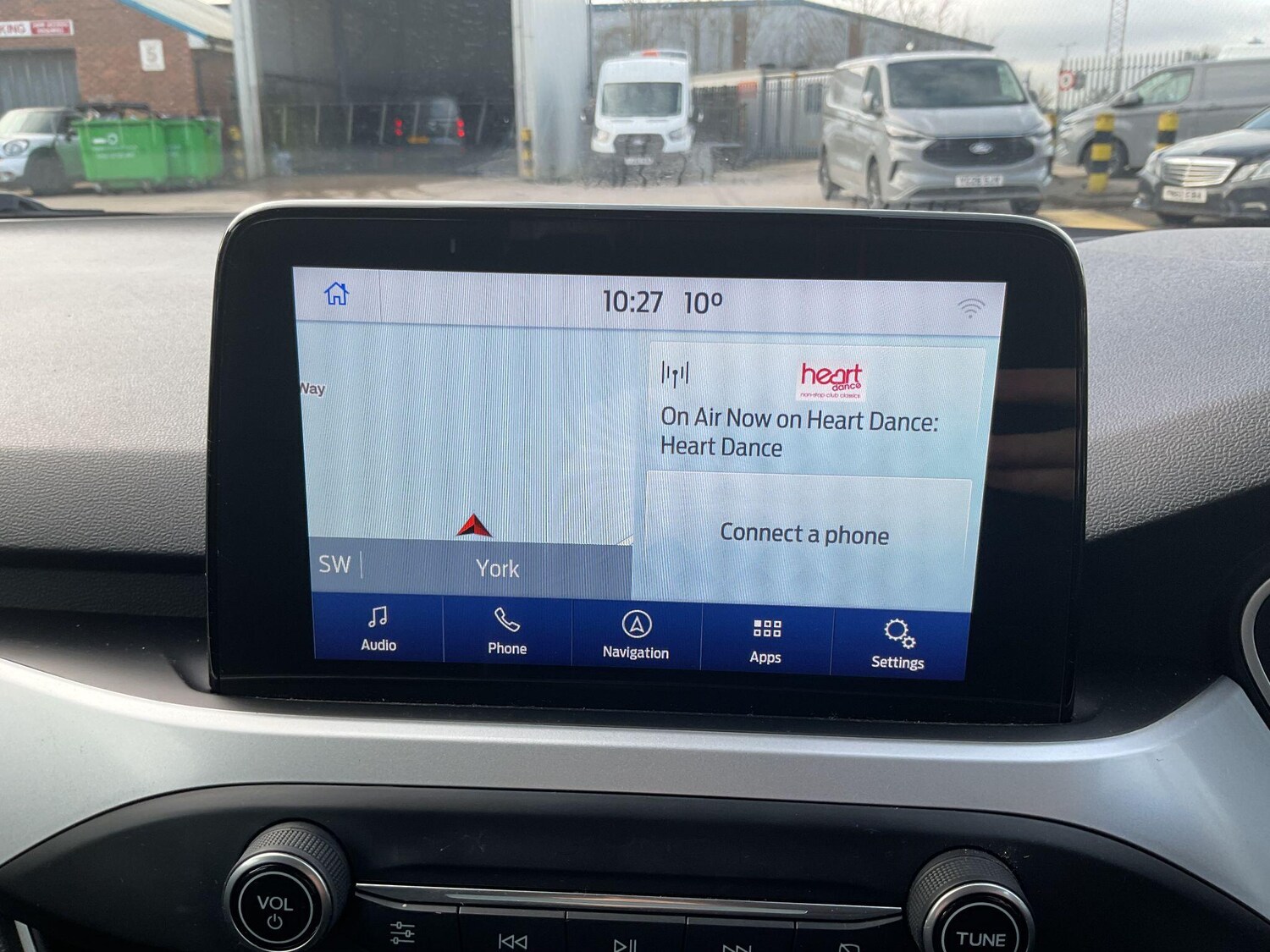 Used Ford Focus 2019 for sale - 77723374: Photo 15