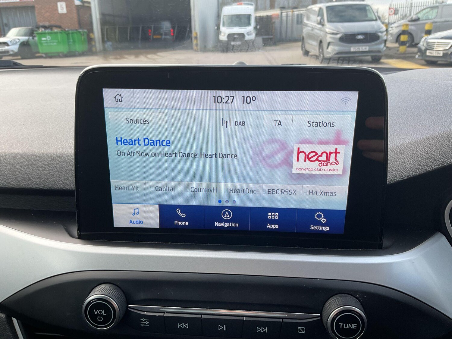 Used Ford Focus 2019 for sale - 77723374: Photo 16