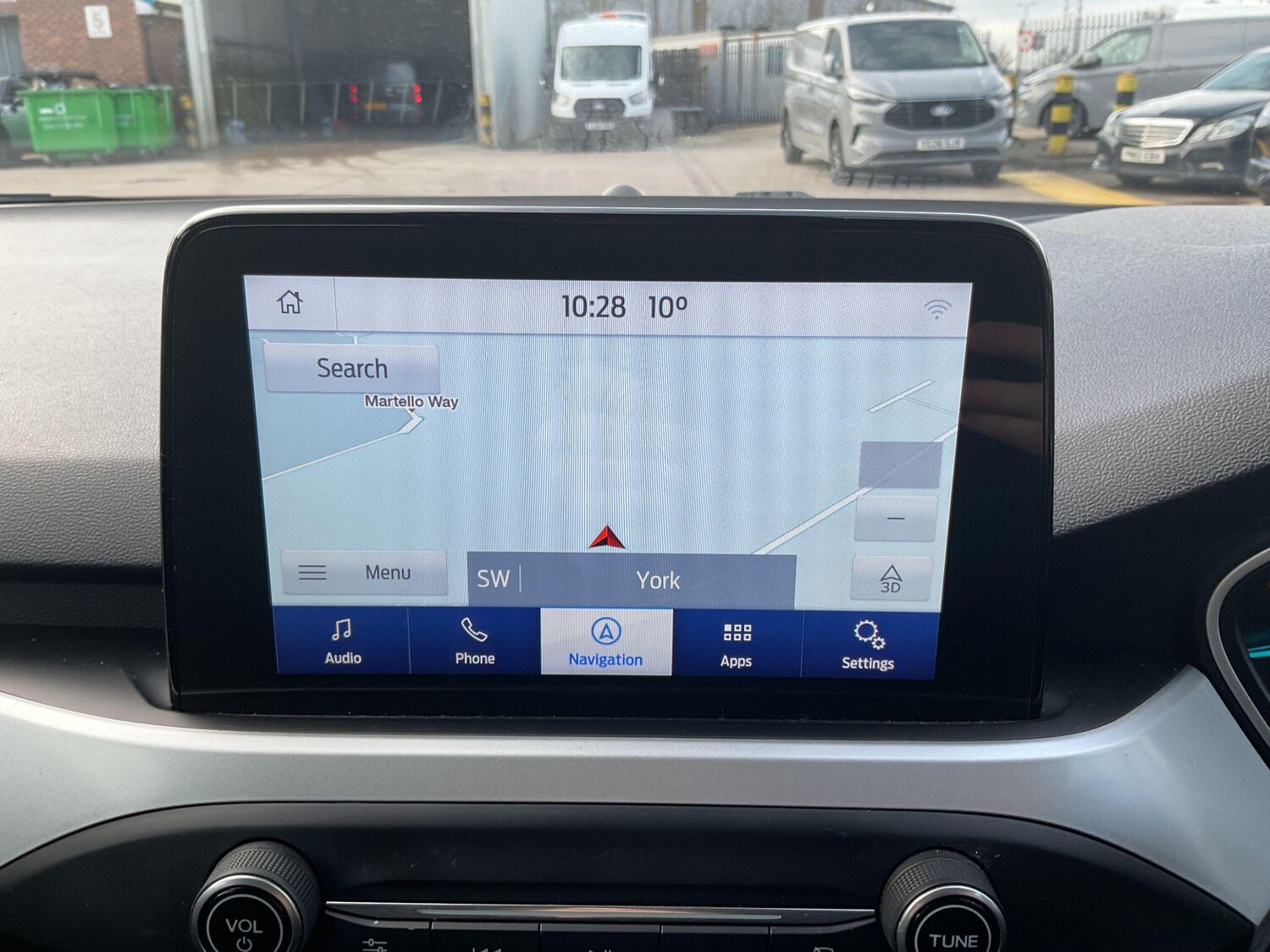 Used Ford Focus 2019 for sale - 77723374: Photo 17