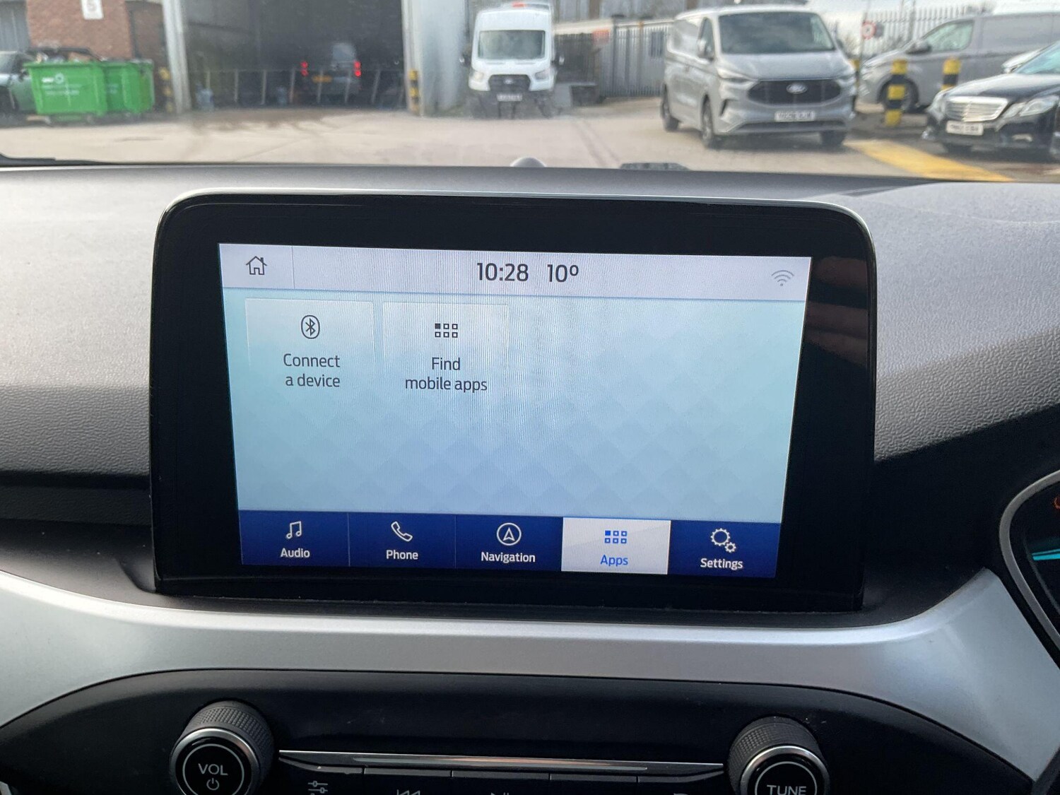 Used Ford Focus 2019 for sale - 77723374: Photo 18