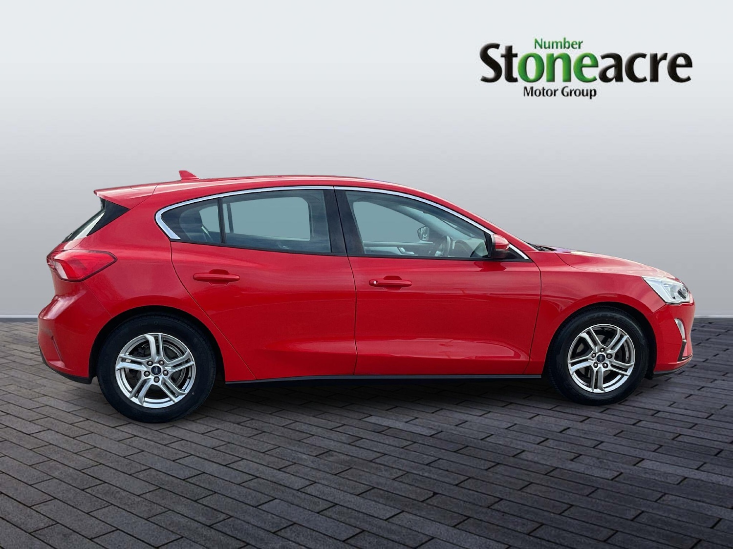 Used Ford Focus 2019 for sale - 77723374: Photo 2