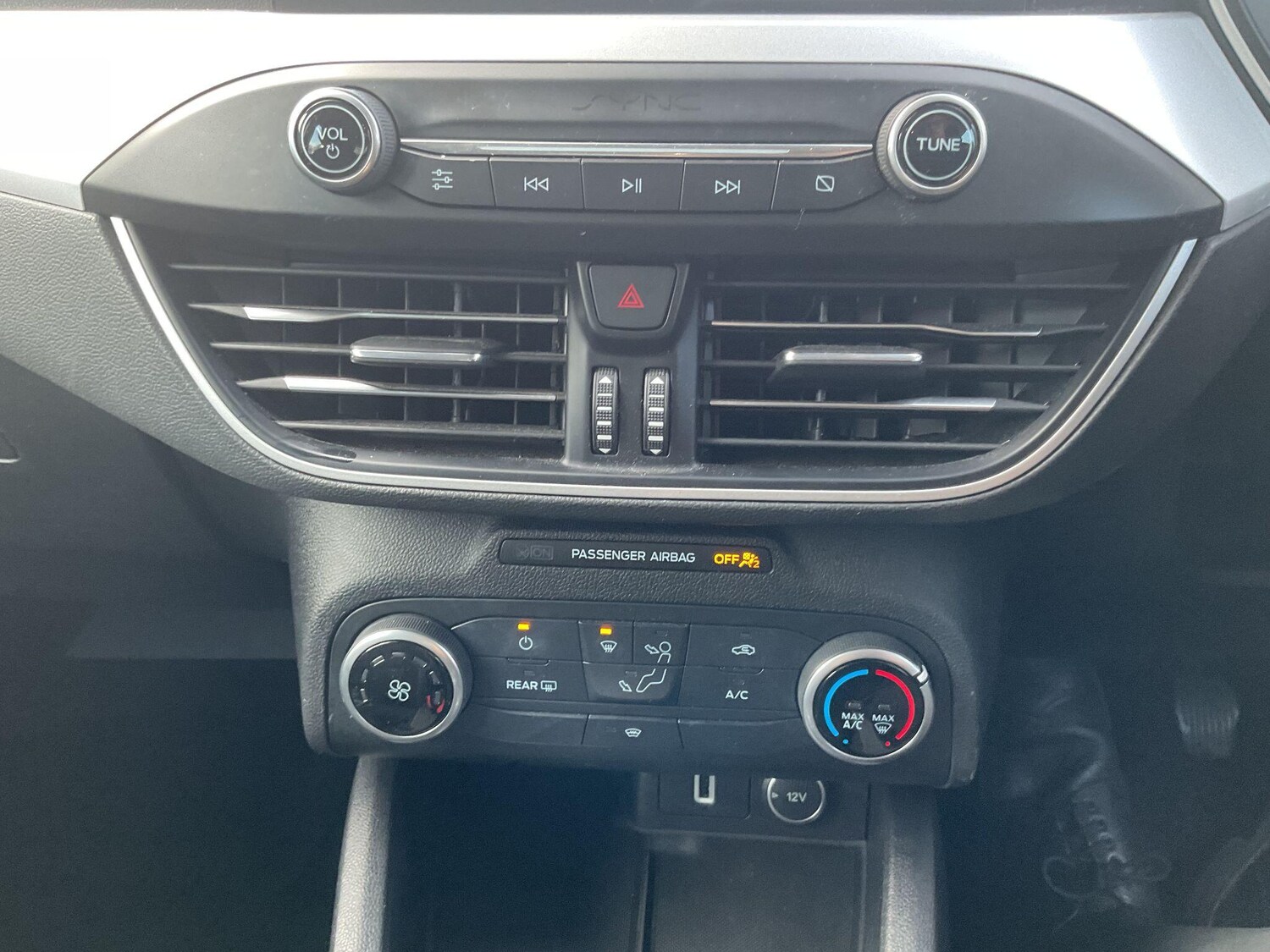 Used Ford Focus 2019 for sale - 77723374: Photo 20