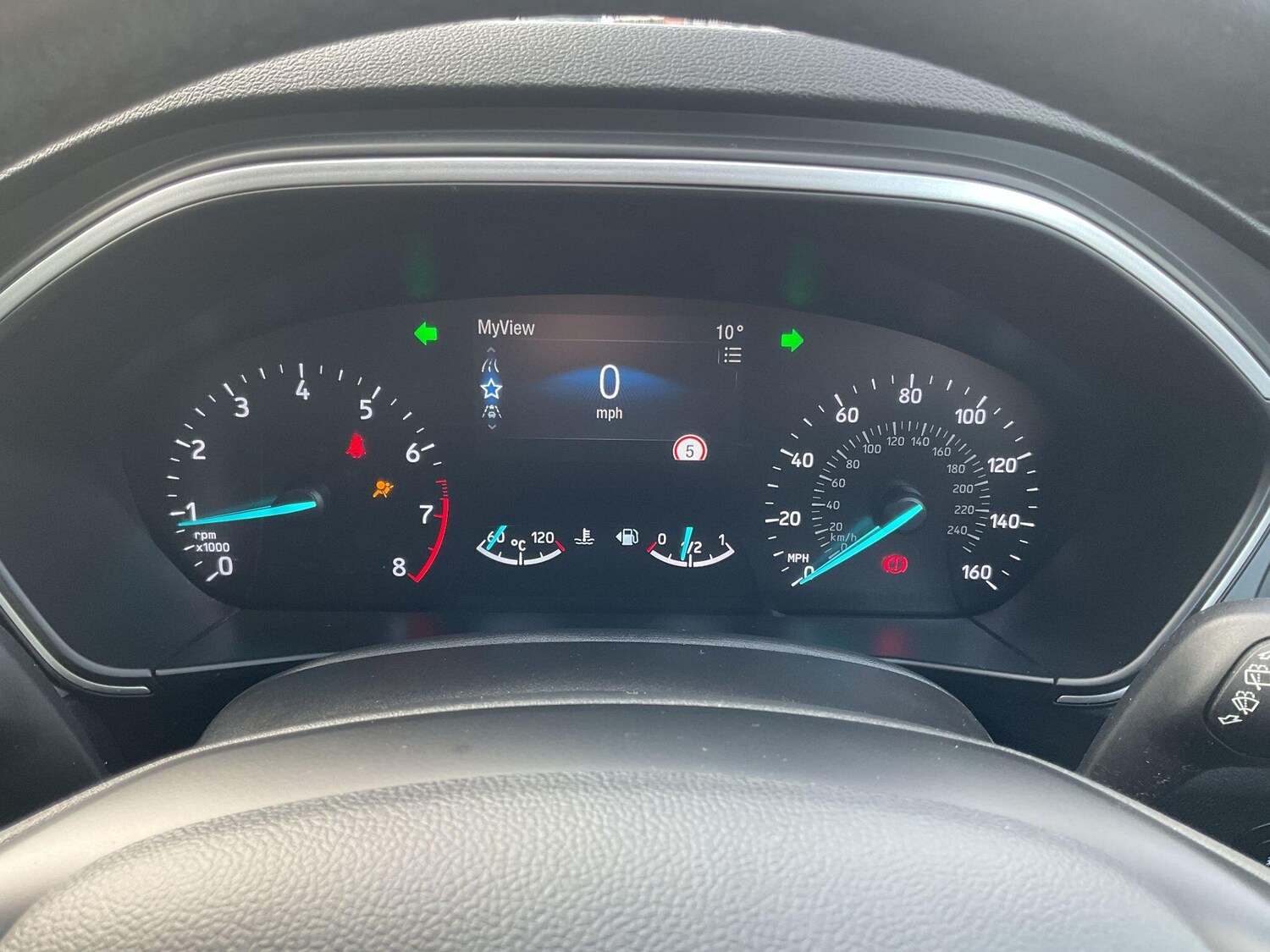 Used Ford Focus 2019 for sale - 77723374: Photo 28