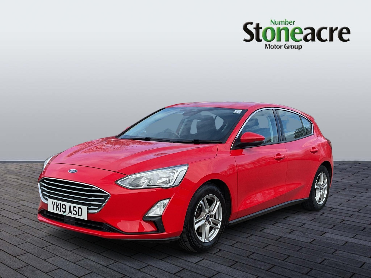 Used Ford Focus 2019 for sale - 77723374: Photo 4