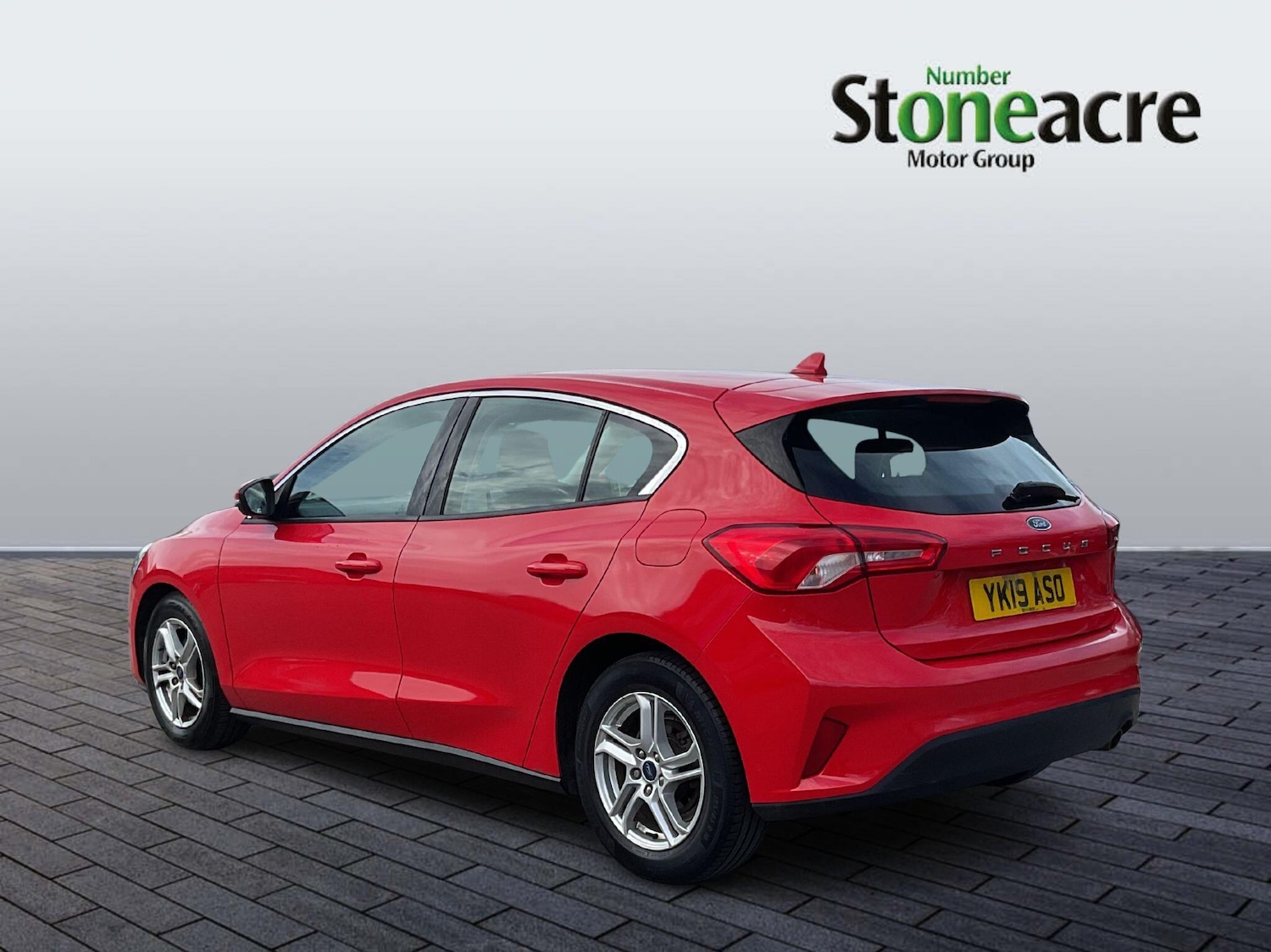 Used Ford Focus 2019 for sale - 77723374: Photo 5