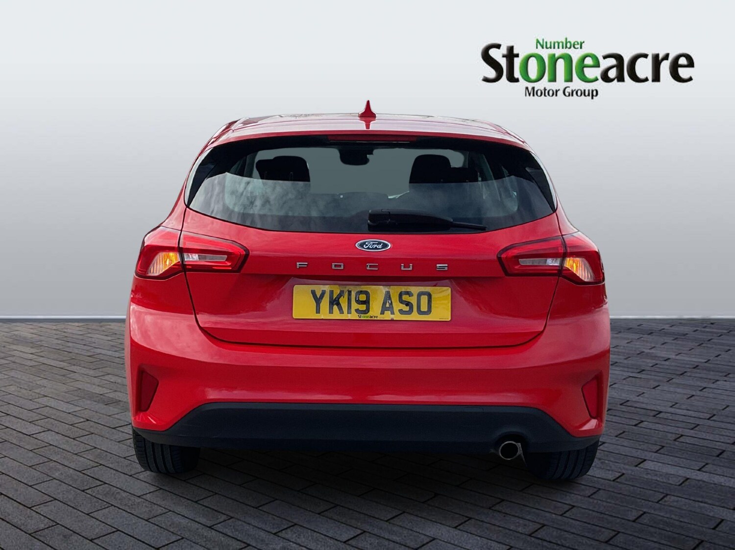 Used Ford Focus 2019 for sale - 77723374: Photo 6