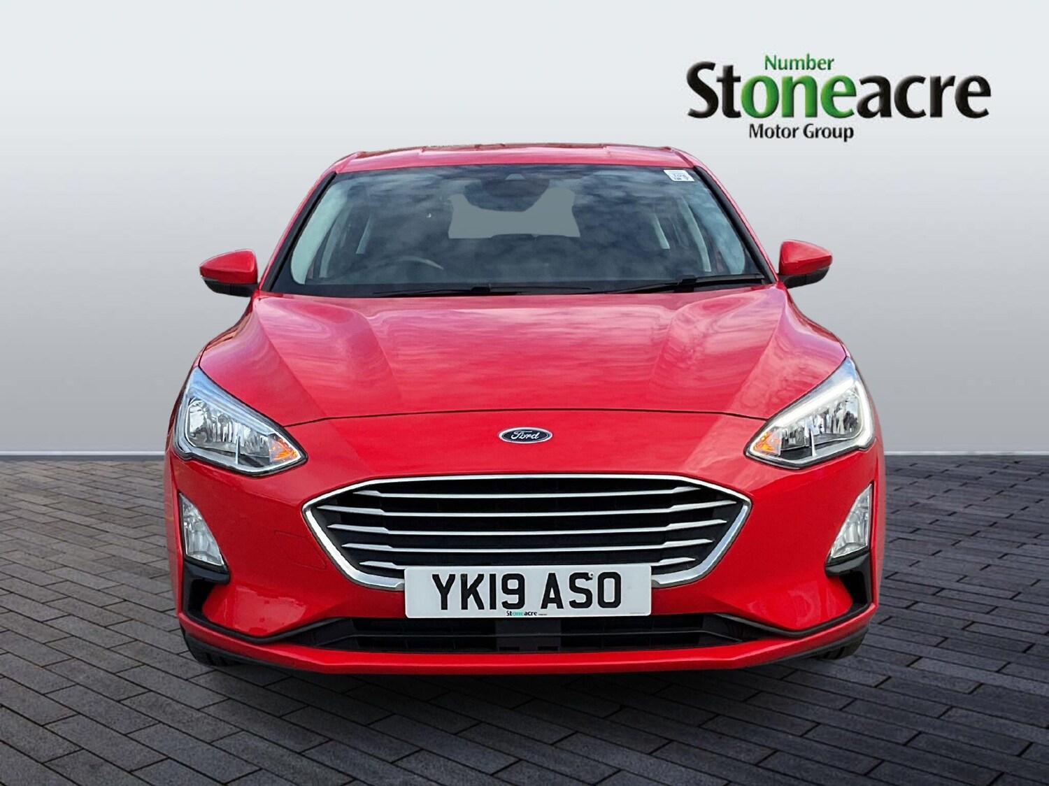 Used Ford Focus 2019 for sale - 77723374: Photo 7