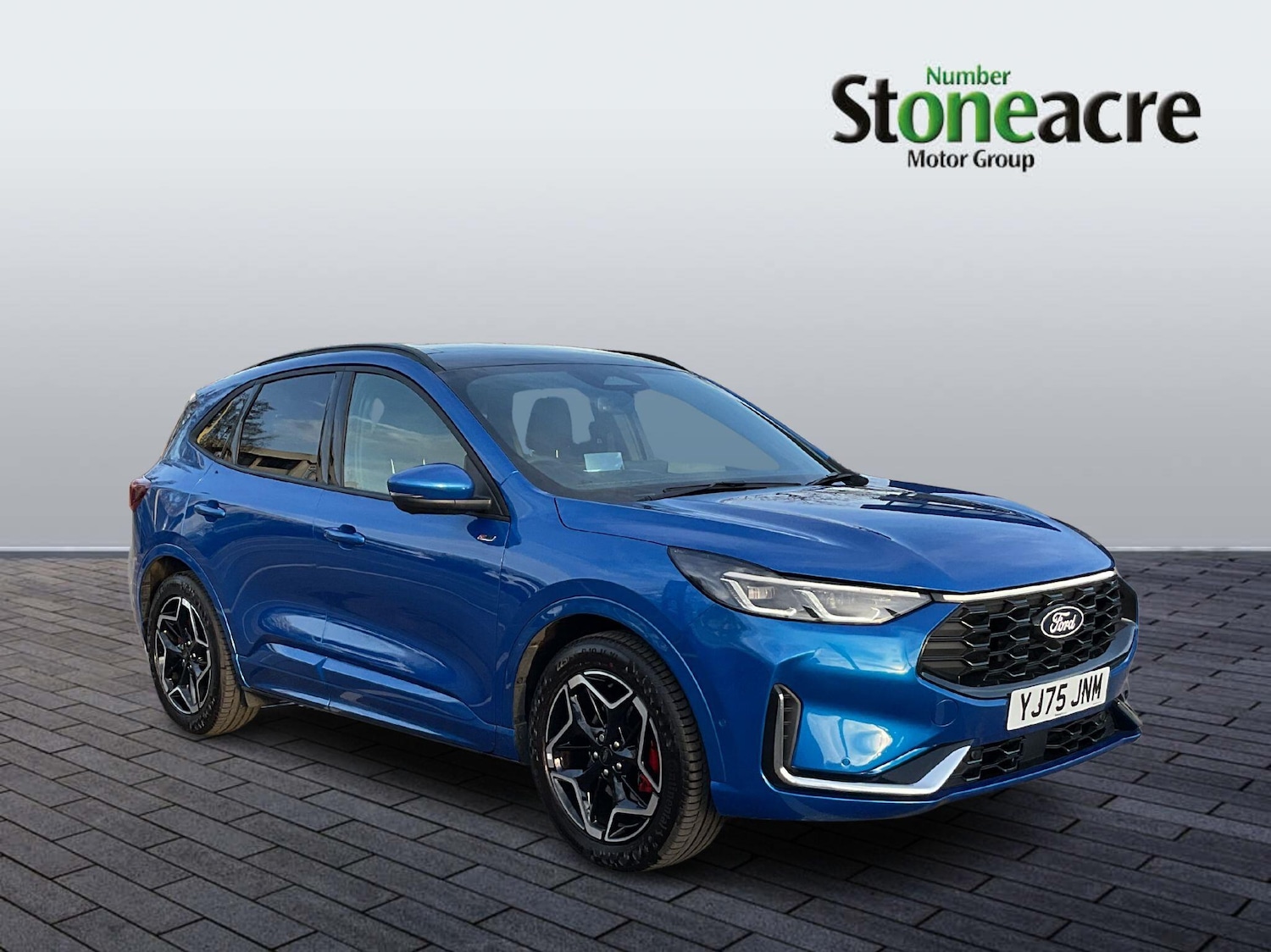 Used Ford Kuga for sale - 77671424: Photo 1