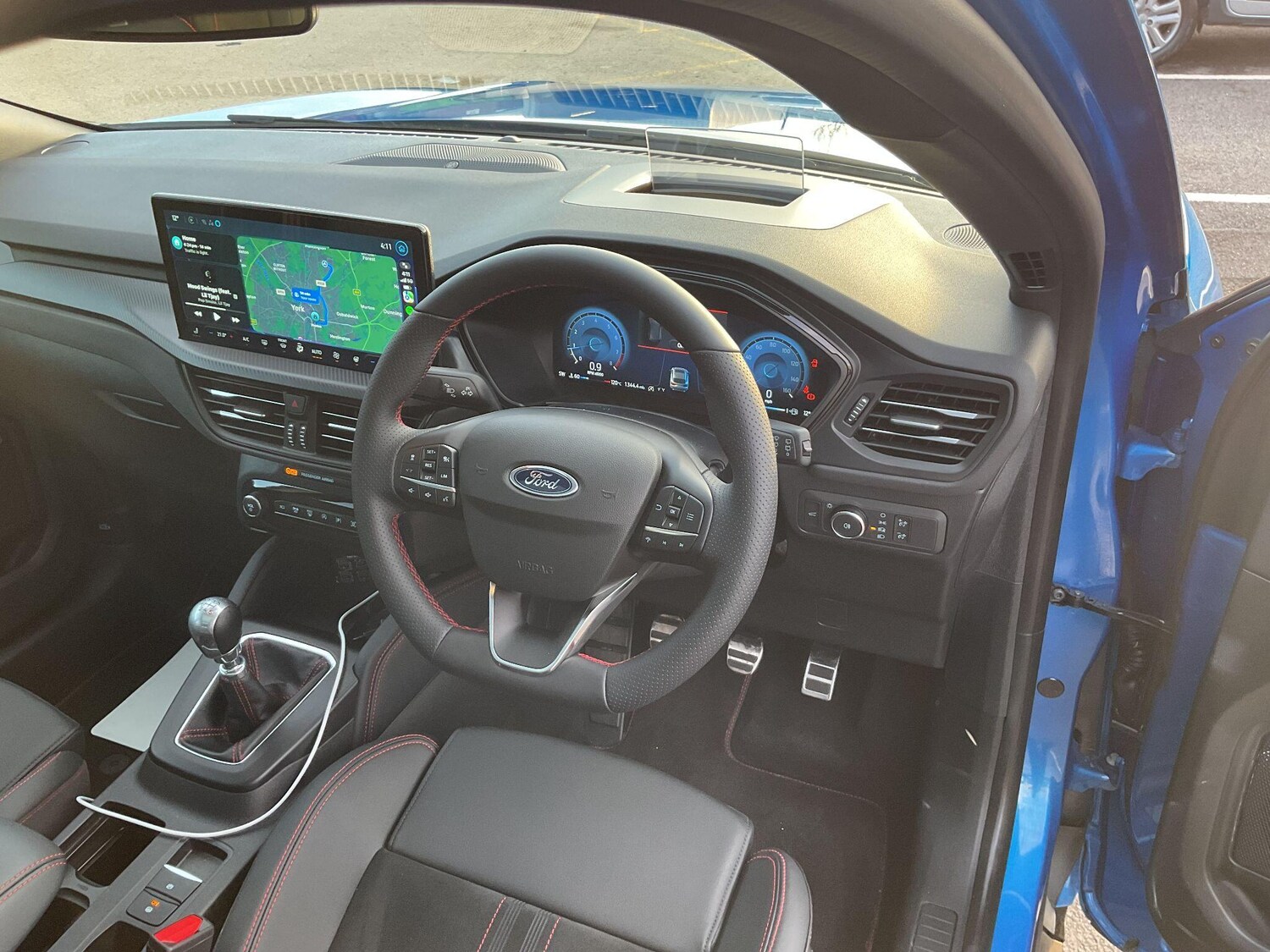 Used Ford Kuga for sale - 77671424: Photo 11