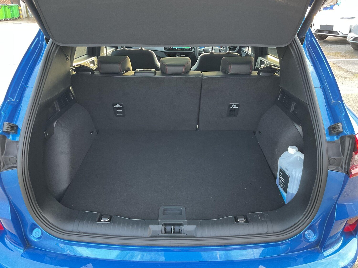 Used Ford Kuga for sale - 77671424: Photo 13