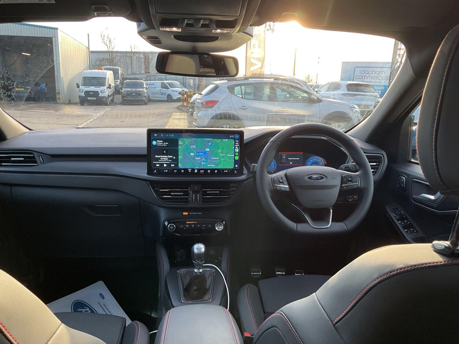 Used Ford Kuga for sale - 77671424: Photo 18