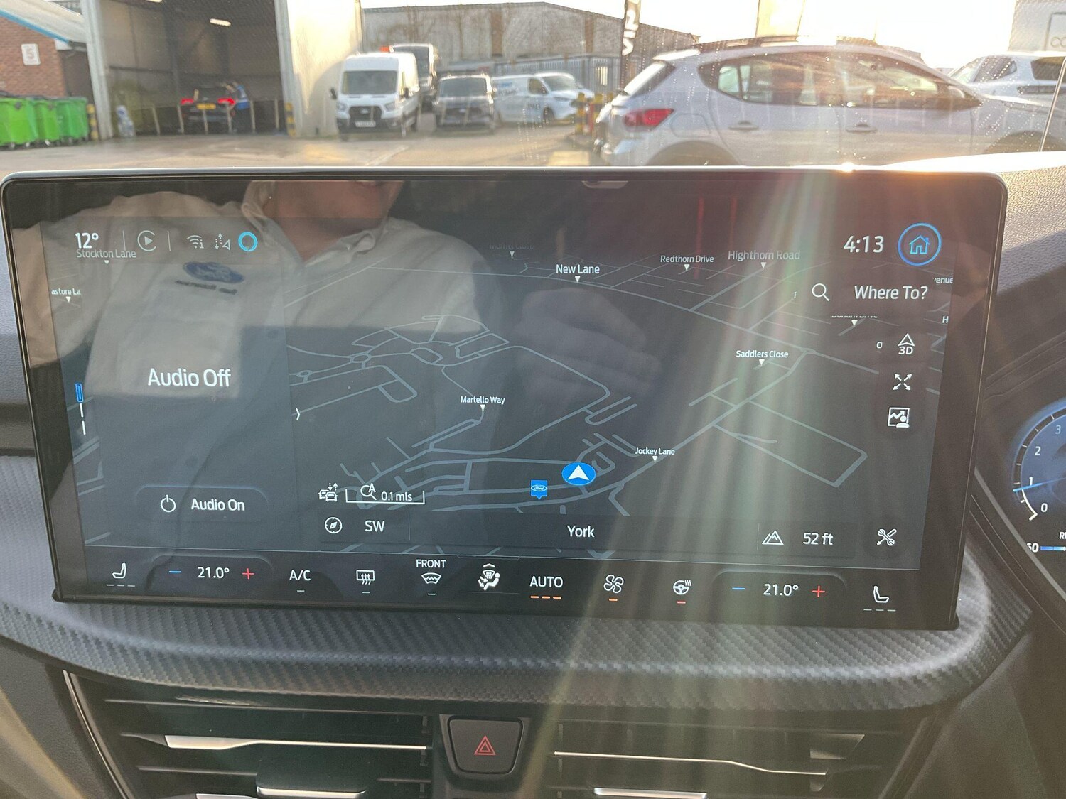 Used Ford Kuga for sale - 77671424: Photo 22