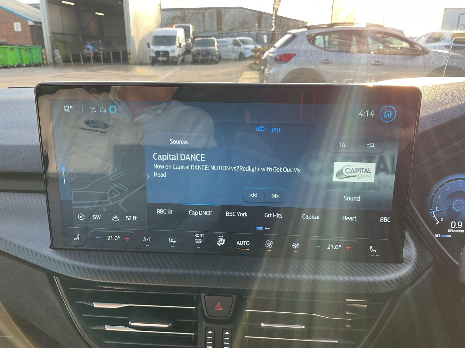 Used Ford Kuga for sale - 77671424: Photo 23