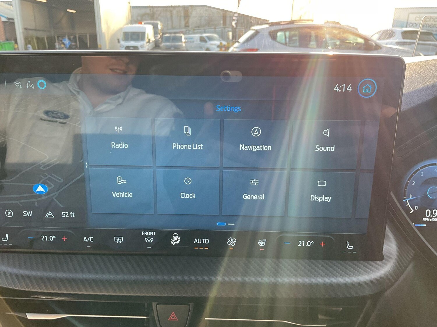 Used Ford Kuga for sale - 77671424: Photo 24